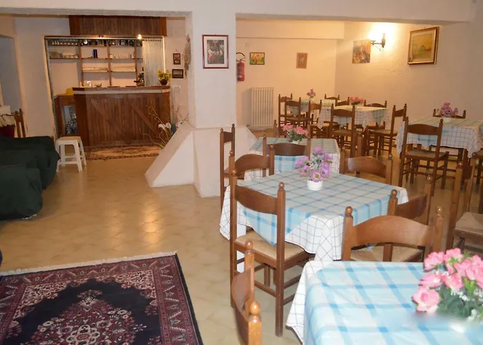 San Vincenzo 2* 索威拉托玛里纳