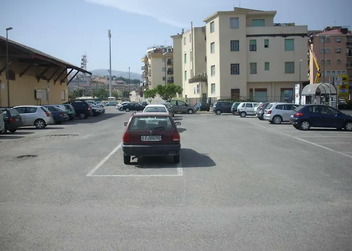 酒店 San Vincenzo 索威拉托玛里纳