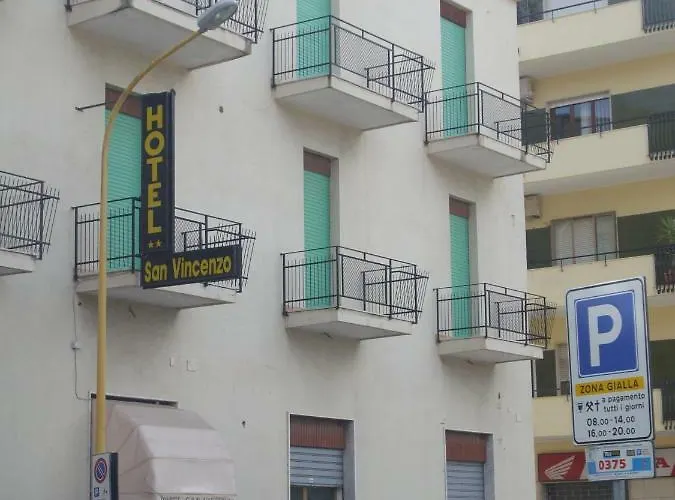 酒店 San Vincenzo