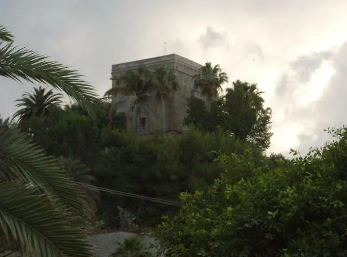 酒店 San Vincenzo 2*