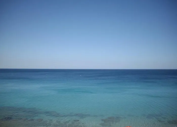 酒店 San Vincenzo 索威拉托玛里纳