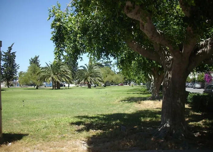 San Vincenzo 酒店 2*