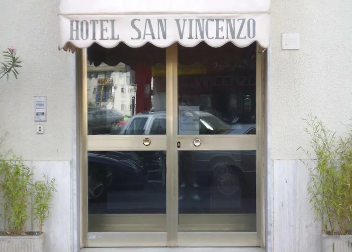 酒店 San Vincenzo