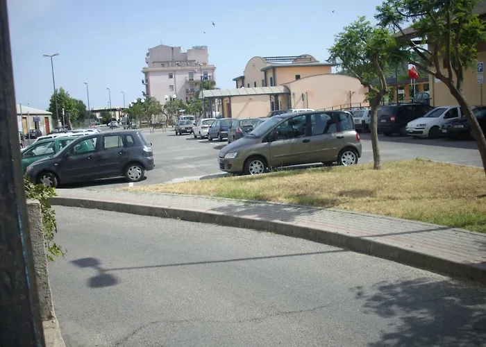 San Vincenzo 酒店 2*