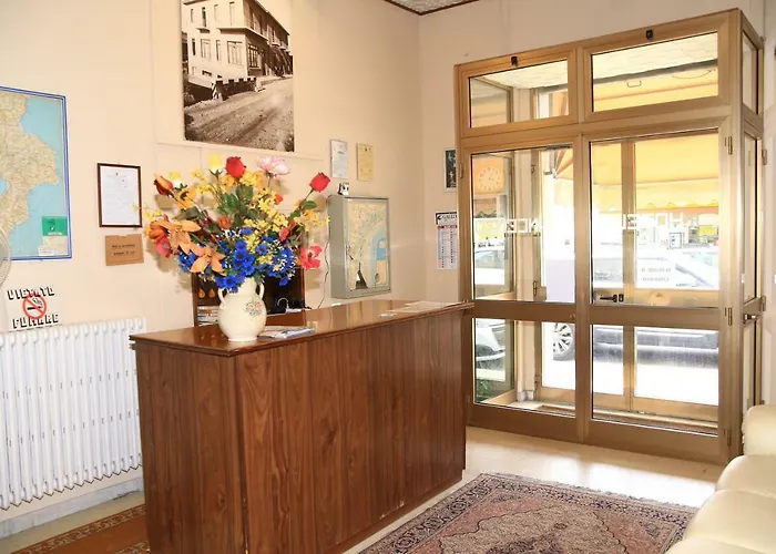 酒店 San Vincenzo 索威拉托玛里纳