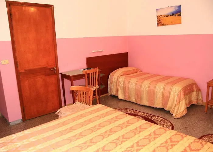 San Vincenzo 2* 索威拉托玛里纳