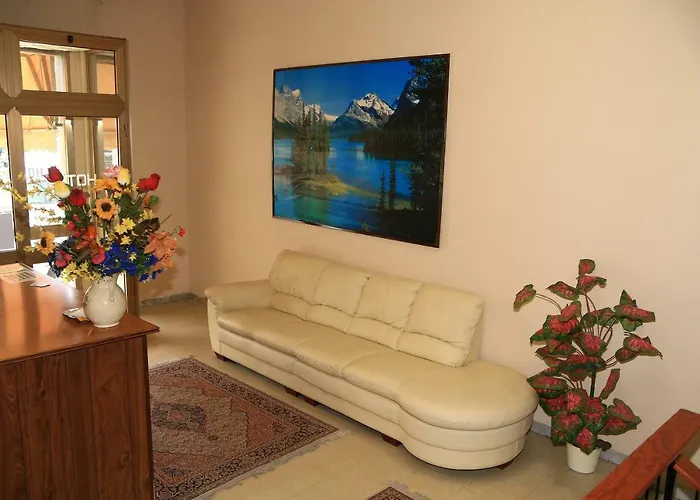 San Vincenzo 酒店 索威拉托玛里纳