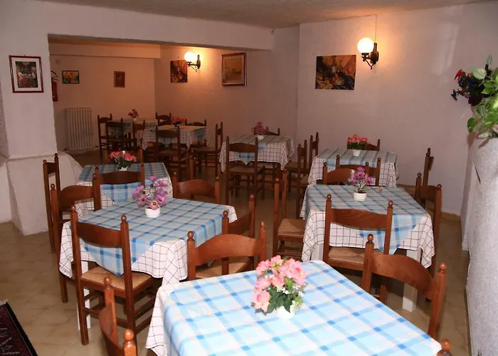 San Vincenzo 酒店 索威拉托玛里纳