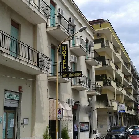 San Vincenzo 2*