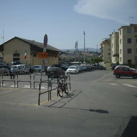 Hotel San Vincenzo