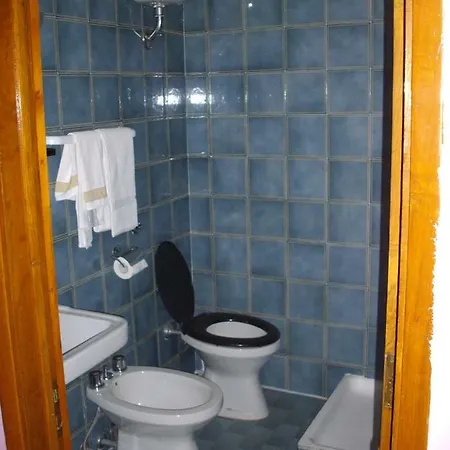 San Vincenzo Szálloda