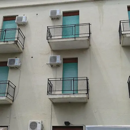 San Vincenzo 2*
