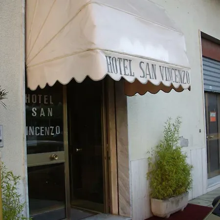 San Vincenzo Hotel