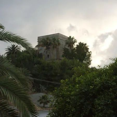 Hotel San Vincenzo 2*