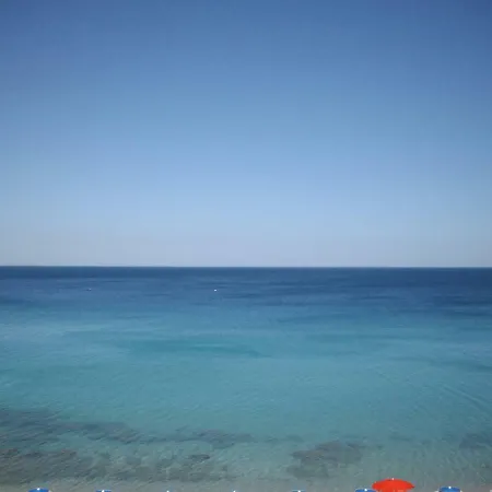 Hotel San Vincenzo Soverato Marina