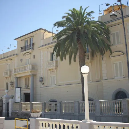 San Vincenzo Soverato Marina