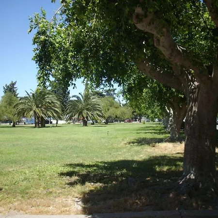 San Vincenzo Szálloda 2*