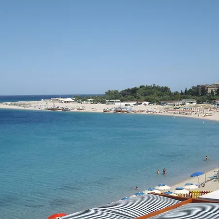 Szálloda San Vincenzo