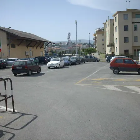 San Vincenzo