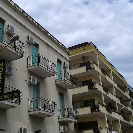 San Vincenzo