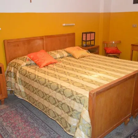 Hotel San Vincenzo
