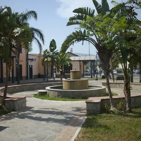 San Vincenzo 2*