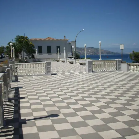 Szálloda San Vincenzo