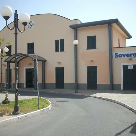San Vincenzo 2*
