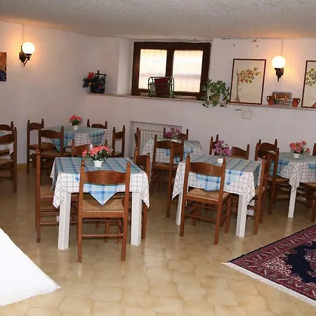 Hotel San Vincenzo 2*