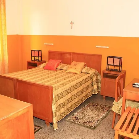 San Vincenzo Hotel Soverato Marina