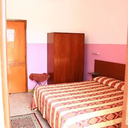 Szálloda San Vincenzo