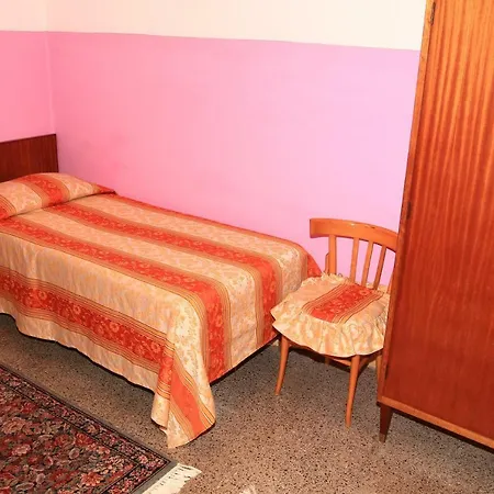 San Vincenzo Hotel Soverato Marina