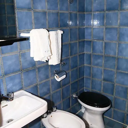 San Vincenzo Szálloda