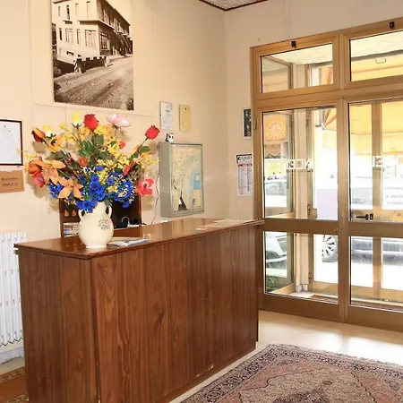 Hotel San Vincenzo Soverato Marina