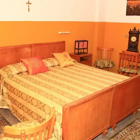Hotel San Vincenzo 2*