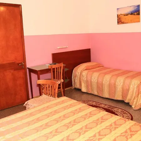 San Vincenzo 2* Soverato Marina