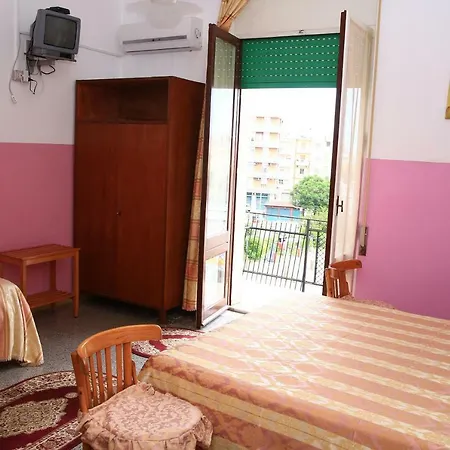 Hotel San Vincenzo 2*