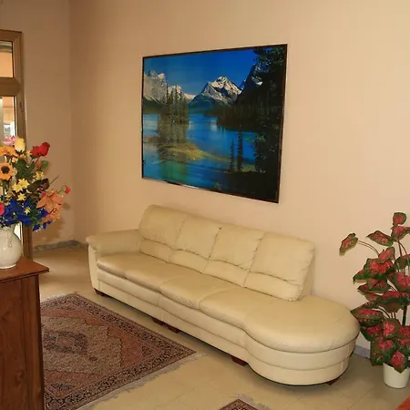 San Vincenzo Hotel Soverato Marina