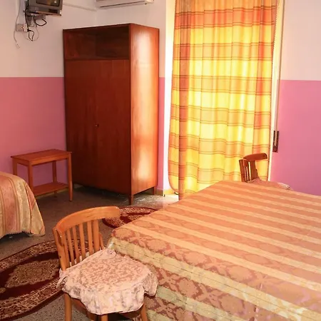 San Vincenzo 2* Soverato Marina