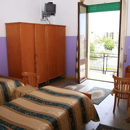 San Vincenzo Hotel Soverato Marina