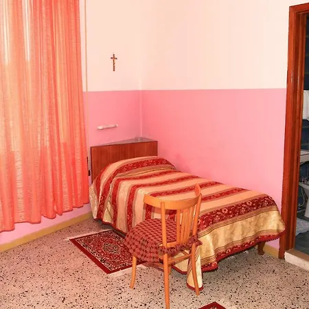 San Vincenzo Hotel