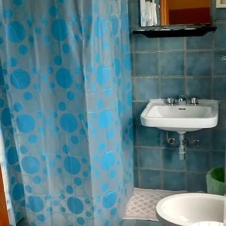 San Vincenzo Szálloda