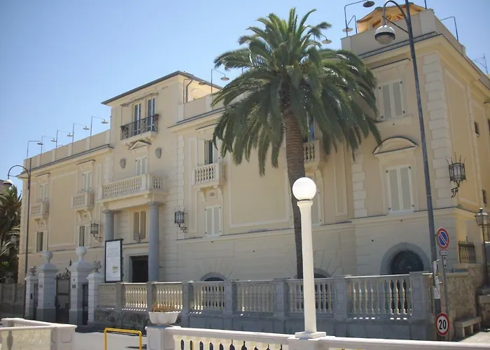 San Vincenzo Soverato Marina